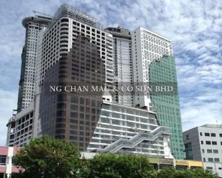 Commercial Retail Lot