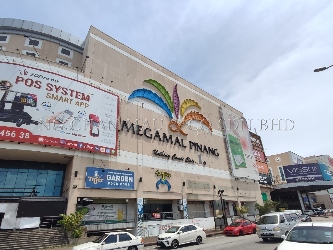 Stratified Retail Lot