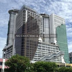 Stratified Retail Lot