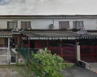 2 Storey Terrace House, Intermediate