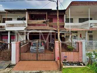 2 Storey Terrace House, Intermediate