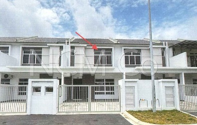 2 Storey Terrace House, Intermediate