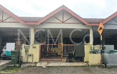 1 Storey Terrace House, Intermediate