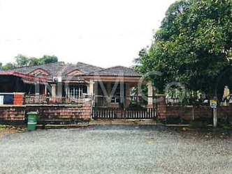 1 Storey Semi Detached House, Intermediate