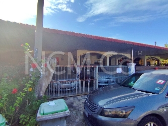 1 Storey Terrace House, Intermediate