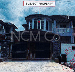 2 Storey Semi Detached House