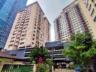 Apartment, Medium Cost