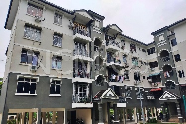 Apartment, Low-Medium Cost