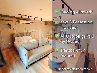 Duplex Office Suites @ Arte Cheras Tower 1