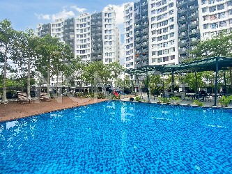 Freehold Condominium, Intermediate