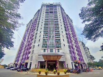 Service Apartment