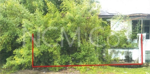 1 Storey Terrace House, Intermediate, Low Cost