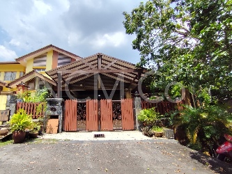 2 Storey Semi Detached House, Renovated