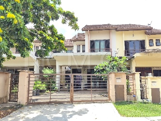 2 Storey Terrace House, Intermediate