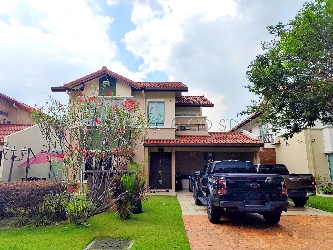 2 Storey Semi Detached House