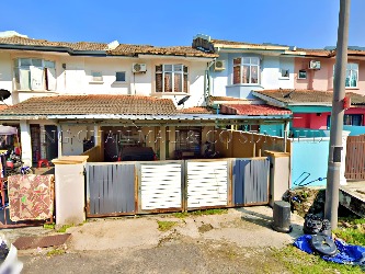 2 Storey Terrace House, Intermediate