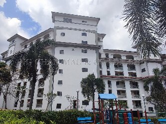 Sri Alam Condominium