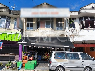 2 Storey Shop Office, Intermediate