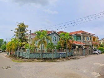 2 Storey Detached House, Renovated