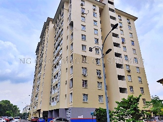 Condominium, Low Cost