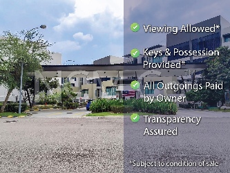 Exclusive Town House