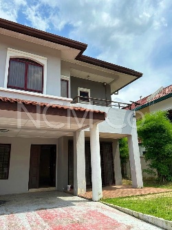 2 Storey Semi Detached House