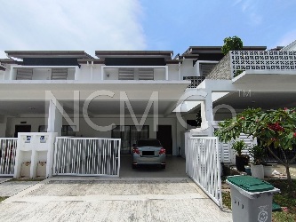 2 Storey Terrace House, Intermediate