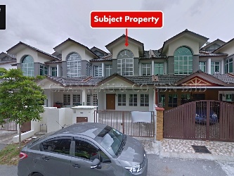 2 Storey Terrace House, Intermediate