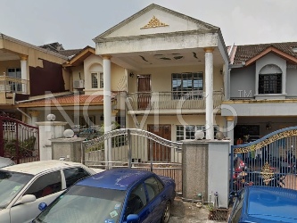 2 Storey Terrace House, Intermediate