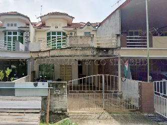 2 Storey Terrace House, Intermediate