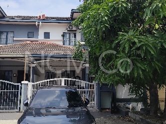 2 Storey Terrace House, Intermediate