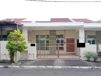 1 Storey Terrace House, Intermediate