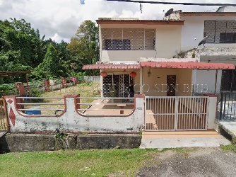 2 Storey Terrace House, Corner Lot