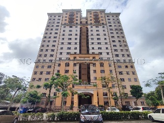 Apartment, Medium Cost