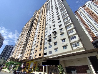 Apartment, Low-Medium Cost