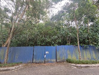 Semi Detached Plot @ Pantai Prima, Bangsar South