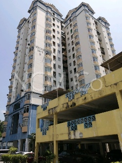 Apartment, Medium Cost