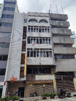 Freehold 6 Storey Shop Office with Basement