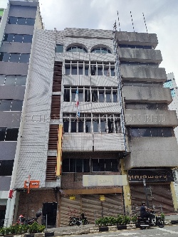 Freehold 6 Storey Shop Office with Basement