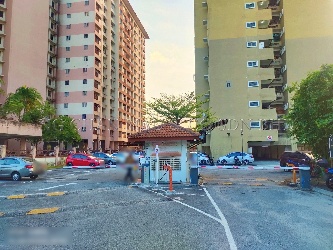 Apartment, Medium Cost