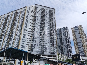 Condominium, Intermediate