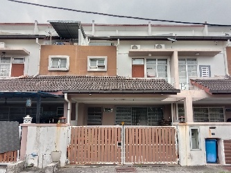 2.5 Storey Terrace House, Intermediate