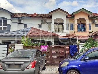 2 Storey Terrace House, Intermediate