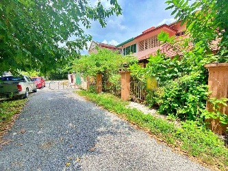 2 Storey Terrace House, Intermediate