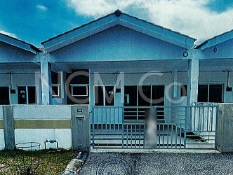 1 Storey Terrace House, Intermediate