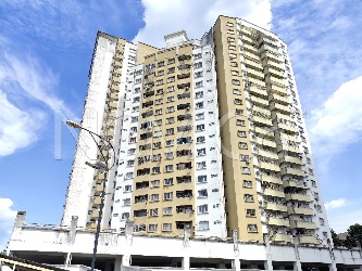 Condominium, Intermediate