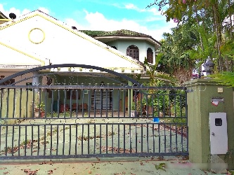 2 Storey Semi Detached House