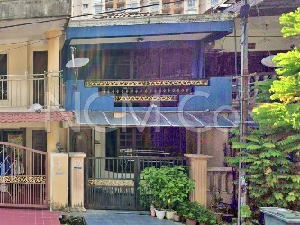 2 Storey Terrace House, Intermediate