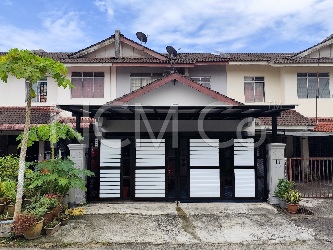 2 Storey Terrace House, Intermediate