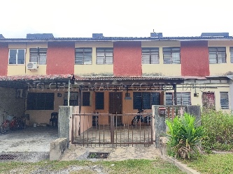2 Storey Terrace House, Intermediate